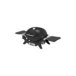 Weber Q1200N - Gasbarbecue - Zwart - 1 Branders - Afbeelding 2
