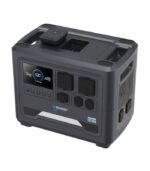 GZER-1018 Energiecentrale (1024Wh) van GENERGY - Afbeelding 3