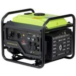 Inverter Generator Pramac P3500i – Compact - Afbeelding 2