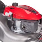 Honda IZY 41 P grasmaaier - Afbeelding 2