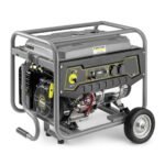 Generator Kärcher PGG 3/1 230V, 3,0 kW 1.042-207.0 Nieuw