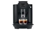 Jura WE6 Piano Black Professionele Automatische Koffiemachine