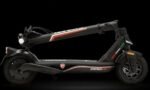 Ducati E-Scooter Pro-III R - Afbeelding 3