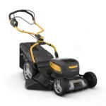 Stiga Combi 748e V Kit accu grasmaaier
