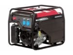 Aggregaat Honda EG 5500CL generator EG5500 CL - Afbeelding 2