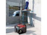 Aggregaat Honda EG 5500CL generator EG5500 CL - Afbeelding 3