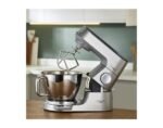 Titanium Chef Baker zilver KVC85.124SI - Afbeelding 3