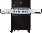 Napoleon Grills Prestige 500 Antraciet barbecue