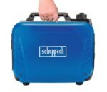 Scheppach 5906226901 SG2500i Generator - Afbeelding 4