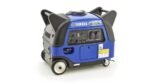 YAMAHA EF 3000 ISE Noodstroom-omvormer - Afbeelding 3