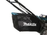 Makita DLM530PT4 53cm snoerloze grasmaaier, 2 x 18V accu's met 4 x 5,0Ah Li-ion accu's en dubbele lader - Afbeelding 3