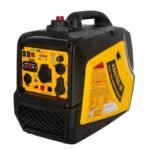 KGG20Ei-DF Inverter Generator DUAL FUEL 2,3 kW - Afbeelding 3