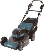 Makita LM002GZ 40V Max Accu Grasmaaier, 53cm (zonder accu's en lader)