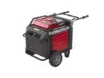 Honda EU70is Benzine Inverter Generator