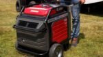 Honda EU70is Benzine Inverter Generator - Afbeelding 4