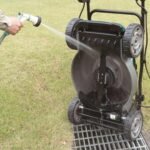 Makita LM002GZ 40V Max Accu Grasmaaier, 53cm (zonder accu's en lader) - Afbeelding 5