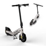 Pure Advance+ 2023 Elektrische Scooter