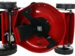 Marine Systems Grasmaaier GALAXI GX 52 SH Honda Motor GCVx 200 - Afbeelding 11