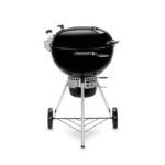 Weber Master-Touch GBS Premium E-5775 barbecuekar houtskool - Afbeelding 2