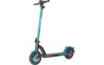 De SO4 Pro elektrische scooter - Afbeelding 4
