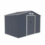 Fornorth Tuinschuur, 5.29m2