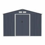 Fornorth Tuinschuur, 5.29m2 - Afbeelding 5