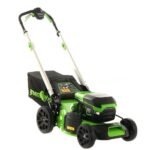 60V Greenworks GD60LM46SP Snijbatterij