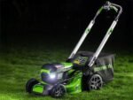 60V Greenworks GD60LM46SP Snijbatterij - Afbeelding 6