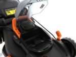 Worx WG743E snoerloze elektrische grasmaaier - Afbeelding 10