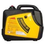 KGG20Ei-DF Inverter Generator DUAL FUEL 2,3 kW - Afbeelding 2