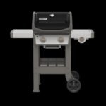 Weber Spirit II E-220 GBS gasbarbecue