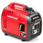 Draagbare generator EU22i Honda