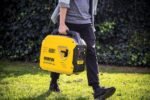 Inverter benzine 2200 watt 'Mighty Atom - Afbeelding 4