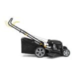 Alpina AL5 51 SHQ Benzine Grasmaaier - Afbeelding 2