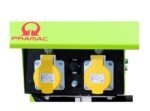 Generator 230V 50Hz E4000 Pramac - Afbeelding 2