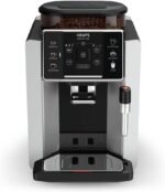 Krups EA910E10 Sensation Koffiezetapparaat - Afbeelding 4