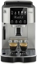 Delonghi Volautomatisch Koffiezetapparaat ECAM220.30.SB - Afbeelding 5