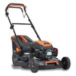 Fuxtec Cortacésped zelfrijdende benzine RM5170 - Afbeelding 4