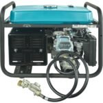 Stroomgenerator Könner & Söhnen KS 7000E G - Afbeelding 3