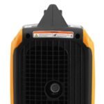 2000W Draagbare Invertergenerator, Stil 58dB, 15kg Stroomgenerator - Afbeelding 4