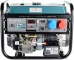 Stroomgenerator KÖNNER & SÖHNEN KS 10000E 1/3 - Afbeelding 3