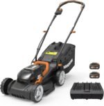 Worx WG779E.1 Cortacésped - Afbeelding 2