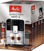 Melitta Barista TS Smart RVS - Afbeelding 3