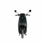 La Souris E-ID S6 Bosch - Matzwart - Afbeelding 7