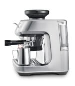 Cafeteras Sin cápsulas Sage SES990BSS 2500,0000L - Plata fantasma - Afbeelding 4