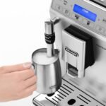 Authentieke DeLonghi Koffiezetapparaat ETAM29.620.SB - Afbeelding 4