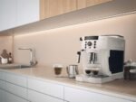 DeLonghi Magnifica S ECAM21.117 Wit - Afbeelding 4