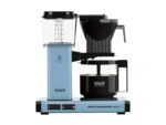 Moccamaster Filterkoffiezetapparaat 53975 Blauw 1520 W 1,25 L