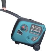 Stroomgenerator Könner & Söhnen KS 4000iE S - Afbeelding 5