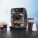 Philips EP4327/90 Automatische espressomachine - Afbeelding 2